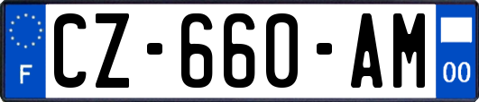 CZ-660-AM