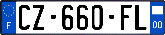 CZ-660-FL
