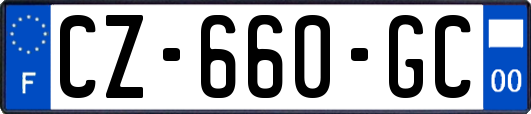 CZ-660-GC
