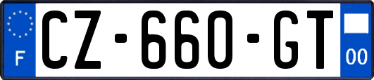 CZ-660-GT