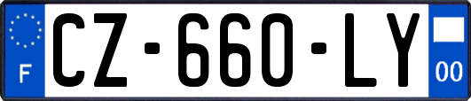 CZ-660-LY