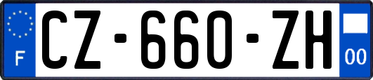 CZ-660-ZH