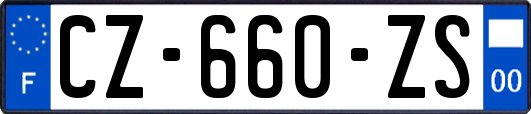 CZ-660-ZS