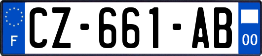 CZ-661-AB