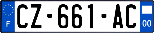 CZ-661-AC