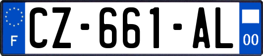 CZ-661-AL