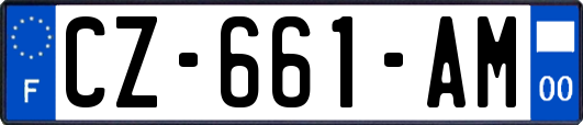 CZ-661-AM