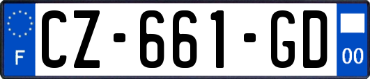 CZ-661-GD
