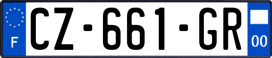 CZ-661-GR