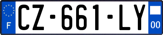 CZ-661-LY