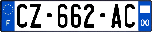 CZ-662-AC