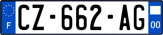 CZ-662-AG