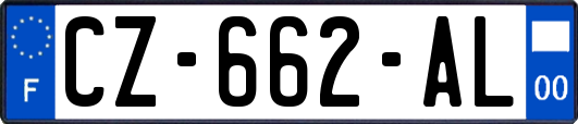 CZ-662-AL