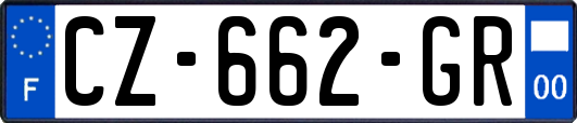CZ-662-GR