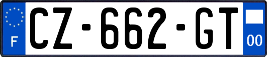 CZ-662-GT