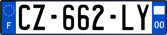CZ-662-LY