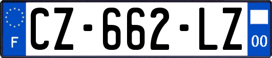 CZ-662-LZ