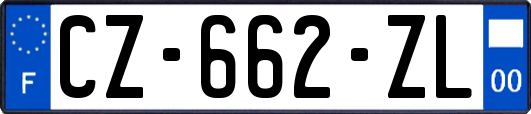 CZ-662-ZL