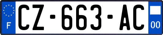 CZ-663-AC