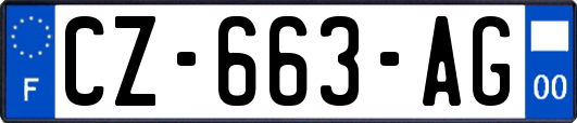 CZ-663-AG