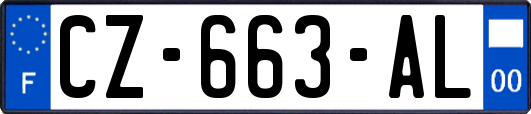 CZ-663-AL