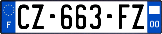 CZ-663-FZ
