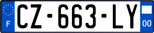 CZ-663-LY