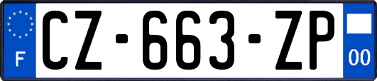 CZ-663-ZP