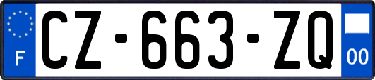 CZ-663-ZQ