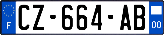 CZ-664-AB