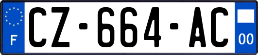 CZ-664-AC