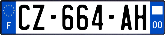 CZ-664-AH