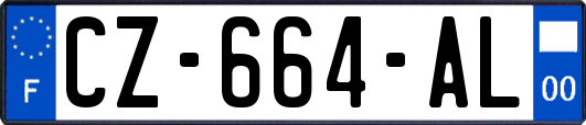 CZ-664-AL