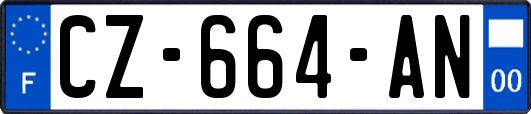 CZ-664-AN