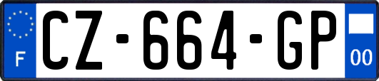 CZ-664-GP