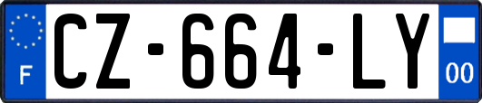 CZ-664-LY