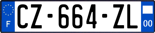 CZ-664-ZL