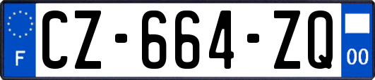 CZ-664-ZQ