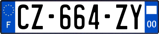 CZ-664-ZY