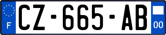 CZ-665-AB