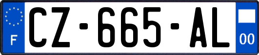 CZ-665-AL