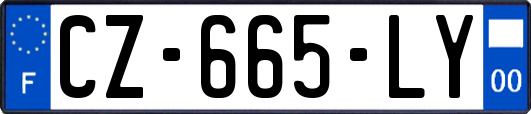 CZ-665-LY