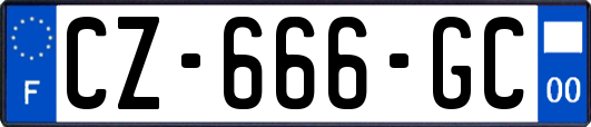 CZ-666-GC