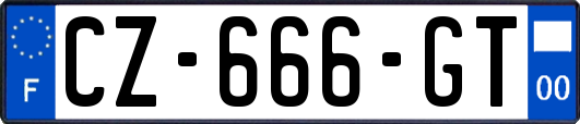 CZ-666-GT