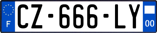 CZ-666-LY