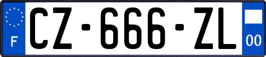 CZ-666-ZL