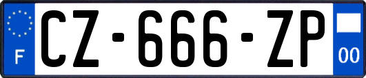 CZ-666-ZP