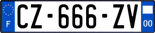 CZ-666-ZV