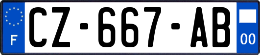 CZ-667-AB