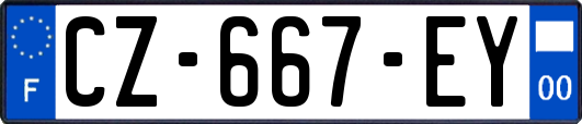 CZ-667-EY